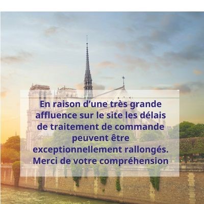 Délais de traitement allongés